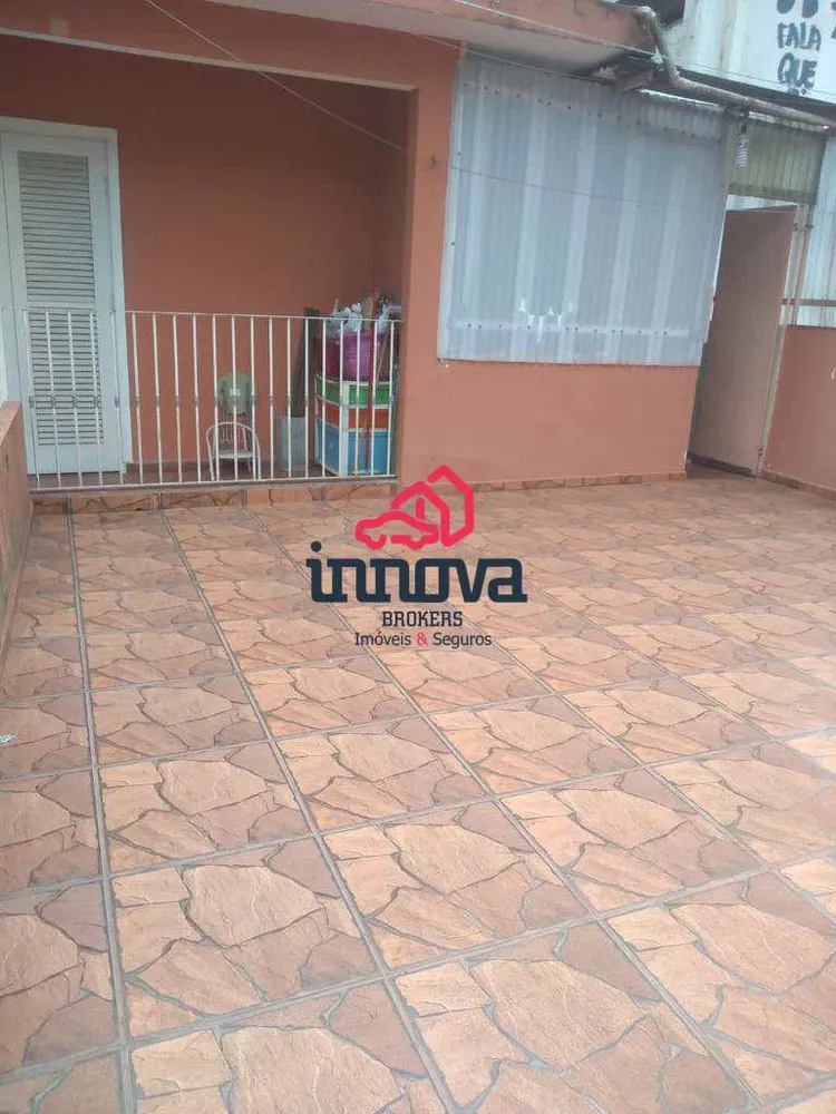 Casa, 3 quartos, 1200 m² - Foto 2