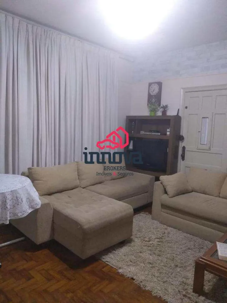 Casa, 3 quartos, 1200 m² - Foto 5