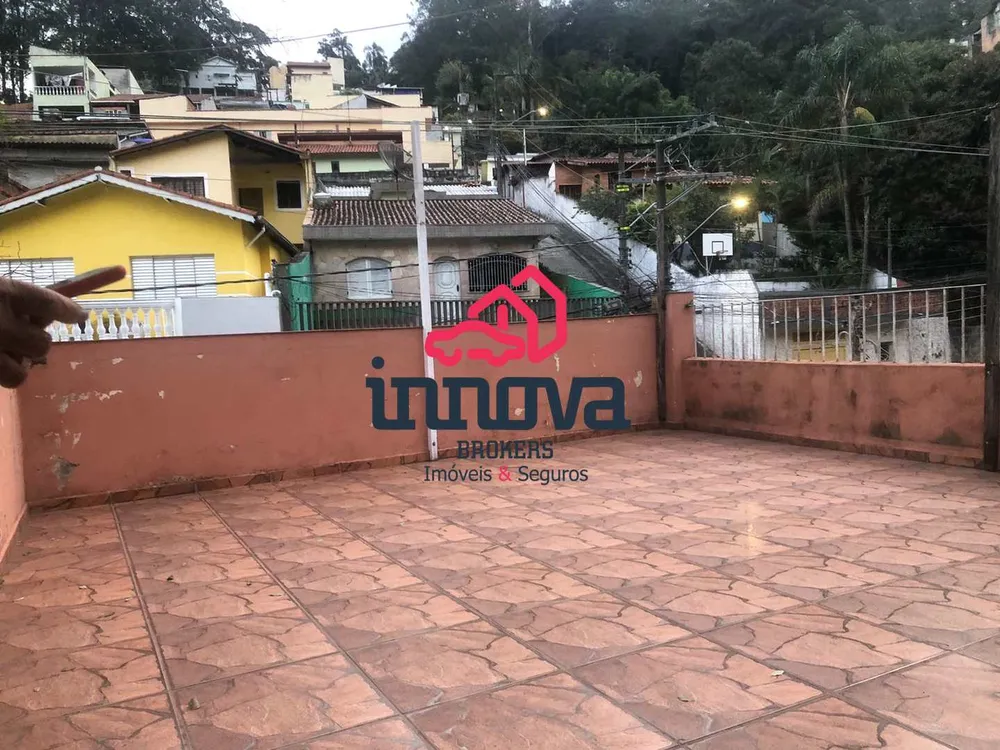 Casa, 3 quartos, 1200 m² - Foto 16