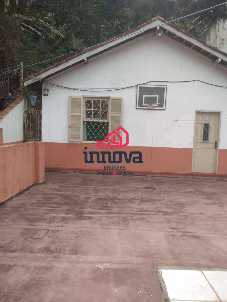 Casa, 3 quartos, 1200 m² - Foto 2