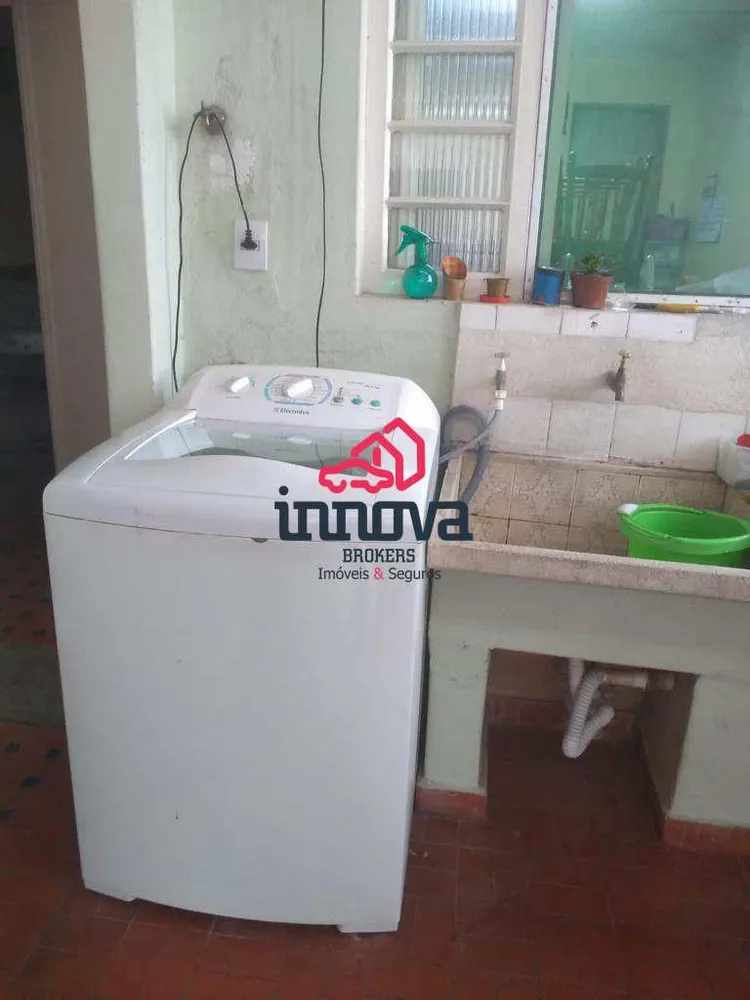 Casa, 3 quartos, 1200 m² - Foto 11
