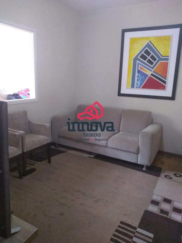Casa, 3 quartos, 1200 m² - Foto 14