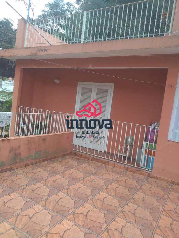 Casa, 3 quartos, 1200 m² - Foto 4
