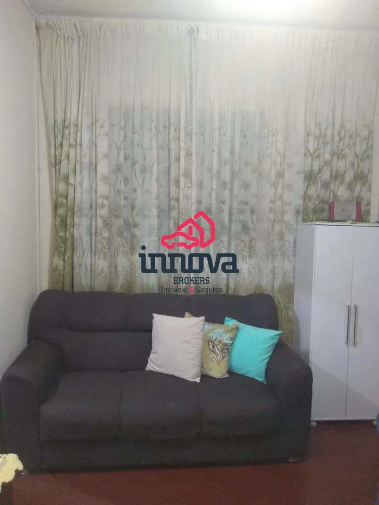Casa, 3 quartos, 1200 m² - Foto 7
