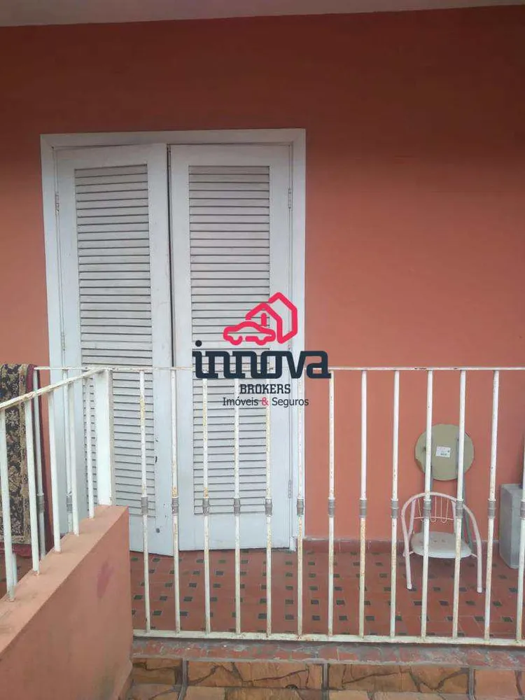 Casa, 3 quartos, 1200 m² - Foto 1