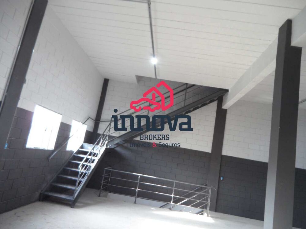 Depósito-Galpão, 740 m² - Foto 3
