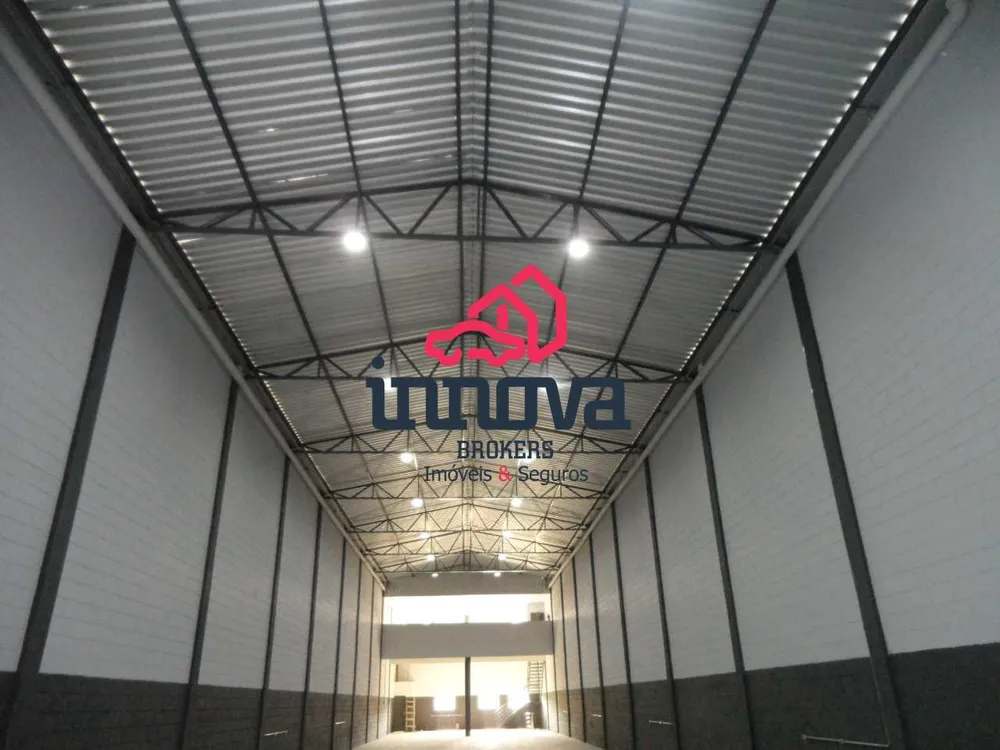 Depósito-Galpão, 740 m² - Foto 14