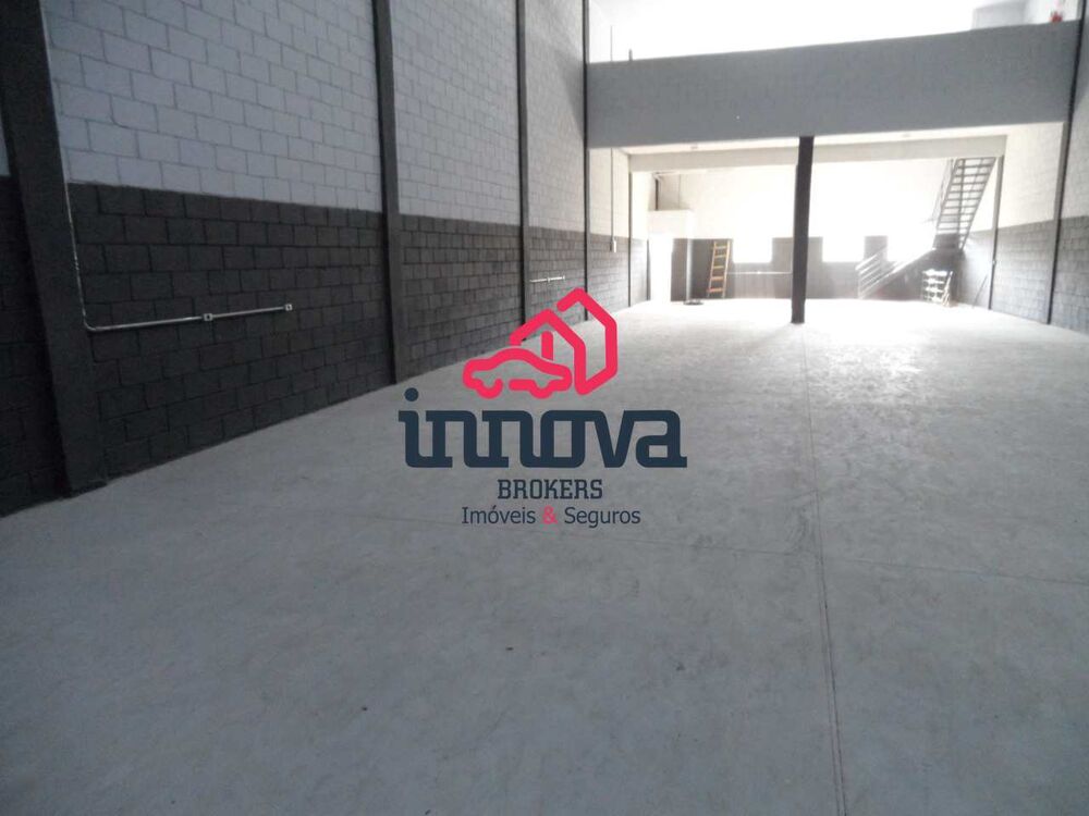 Depósito-Galpão, 740 m² - Foto 9