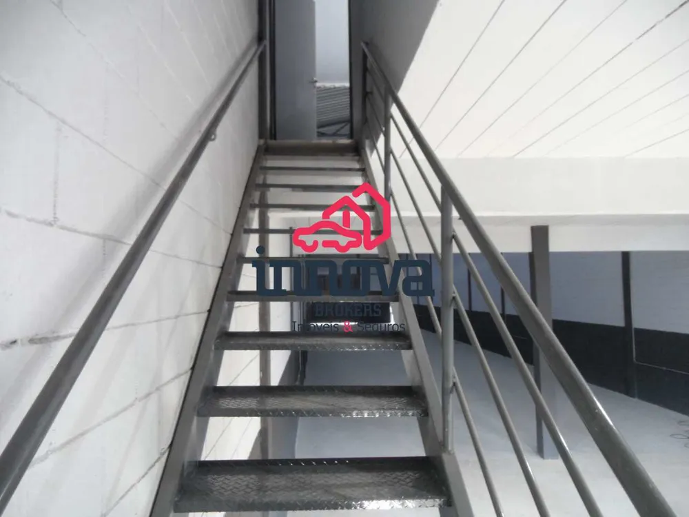 Depósito-Galpão, 740 m² - Foto 4