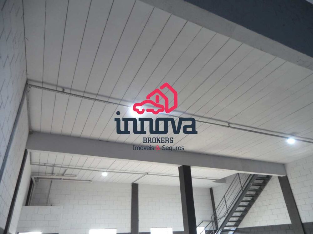 Depósito-Galpão, 740 m² - Foto 11