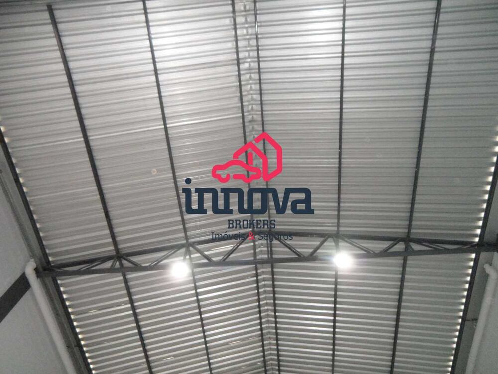 Depósito-Galpão, 740 m² - Foto 8
