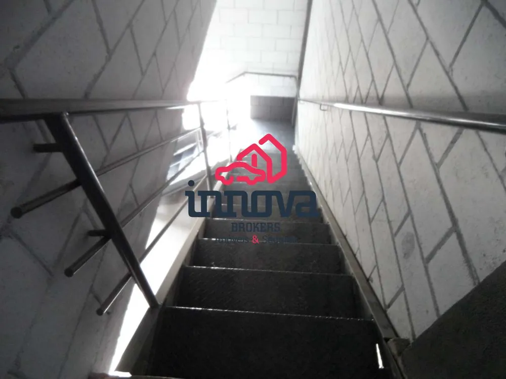 Depósito-Galpão, 740 m² - Foto 5