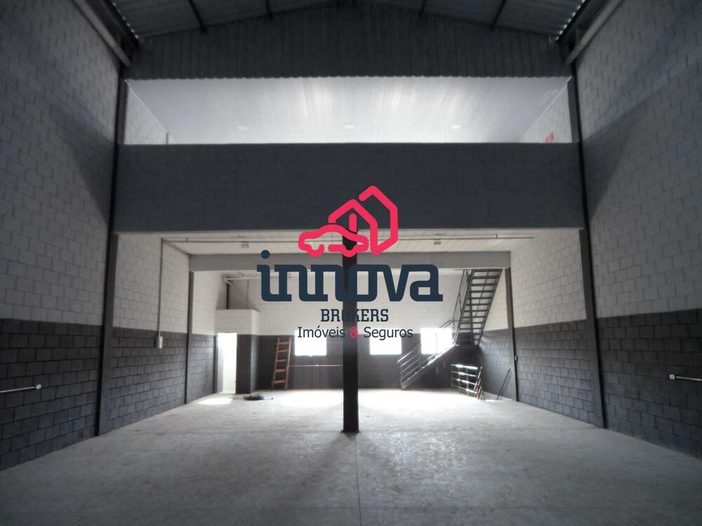 Depósito-Galpão, 740 m² - Foto 6