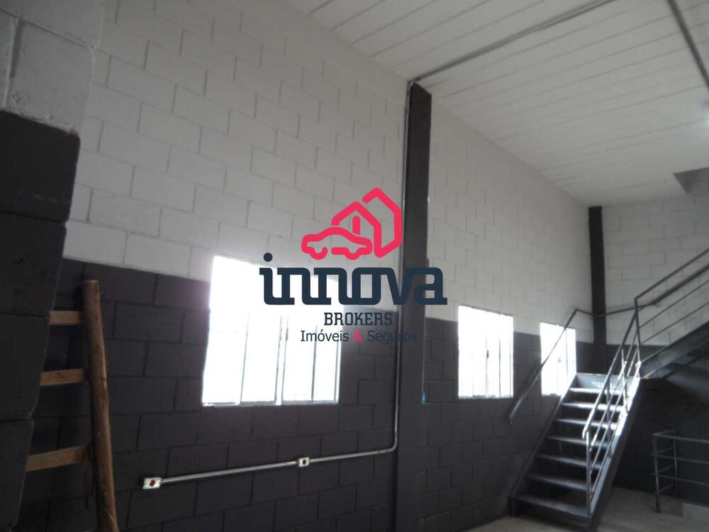 Depósito-Galpão, 740 m² - Foto 10