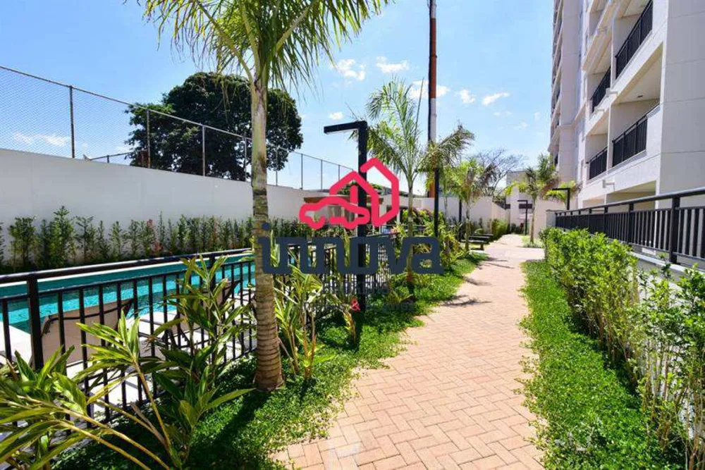 Apartamento, 3 quartos, 80 m² - Foto 14