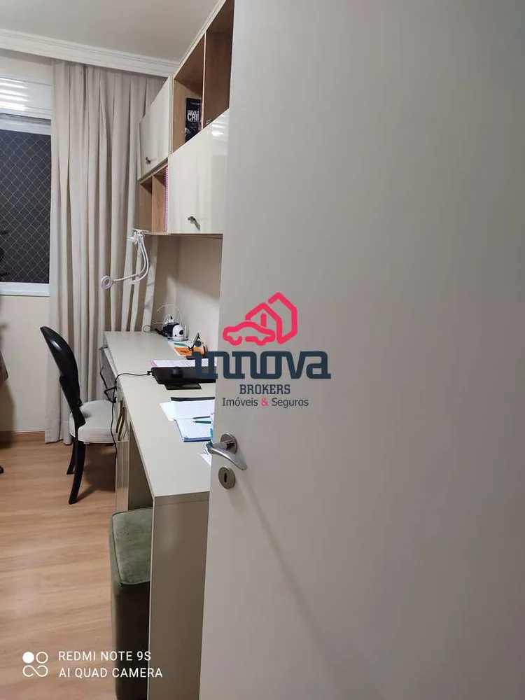 Apartamento, 3 quartos, 80 m² - Foto 5