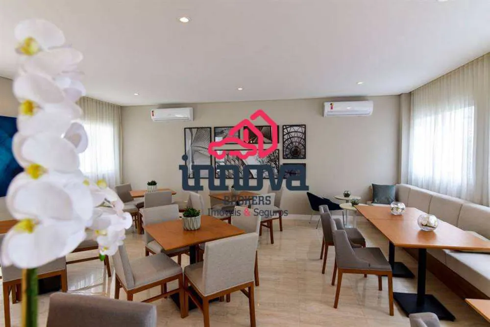 Apartamento, 3 quartos, 80 m² - Foto 1