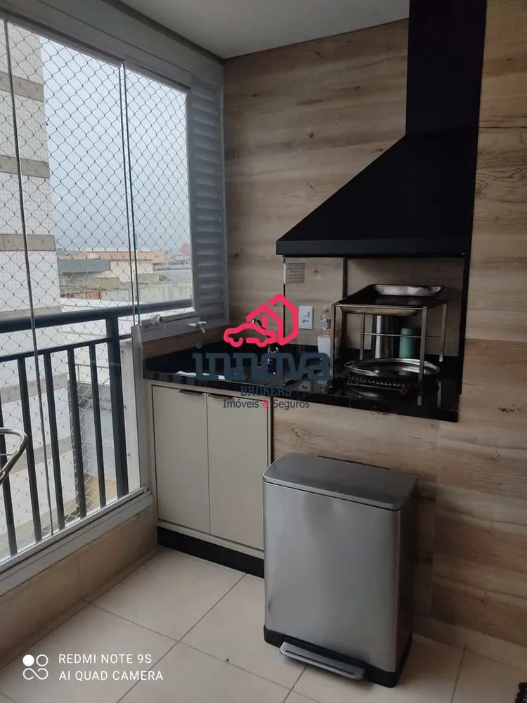 Apartamento, 3 quartos, 80 m² - Foto 15