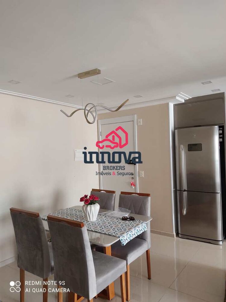 Apartamento, 3 quartos, 80 m² - Foto 2