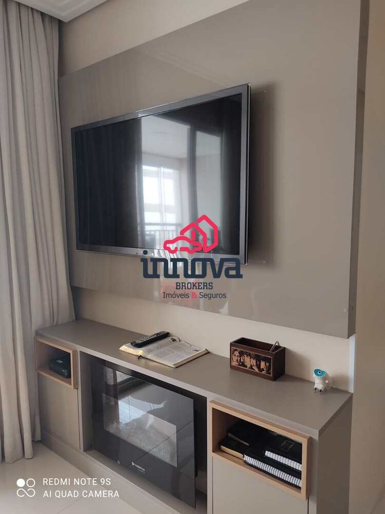 Apartamento, 3 quartos, 80 m² - Foto 1