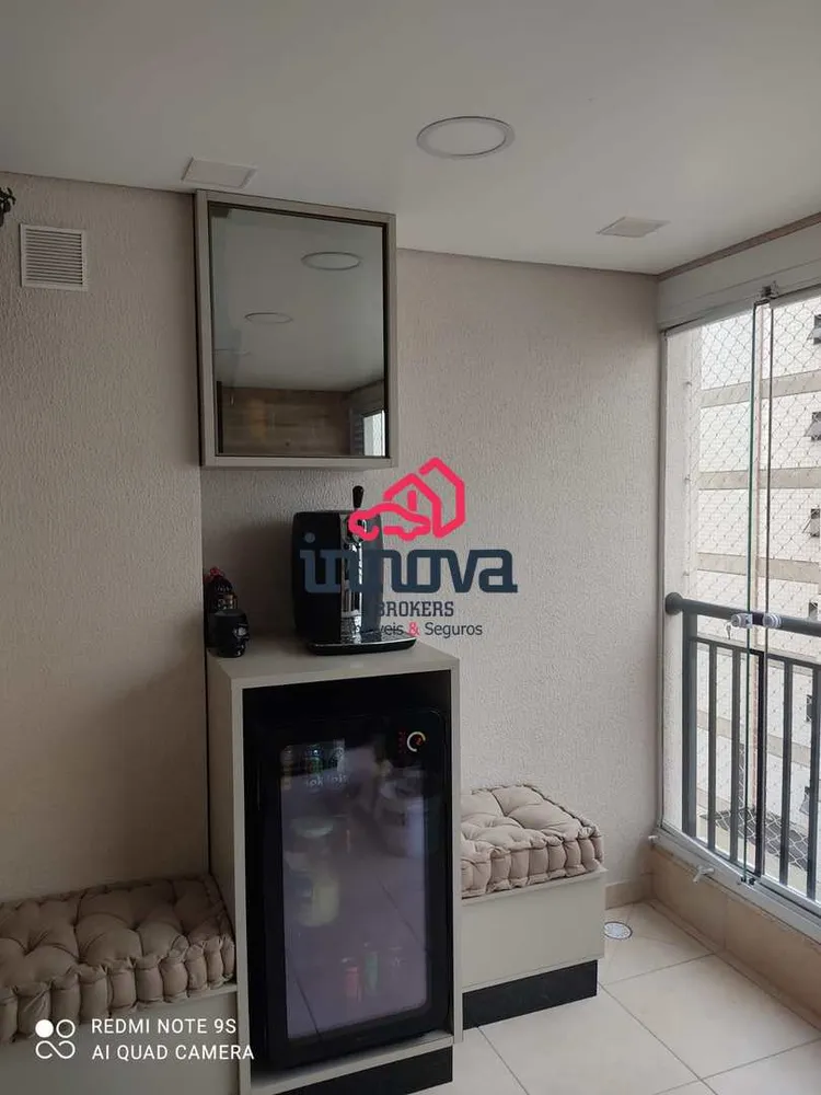 Apartamento, 3 quartos, 80 m² - Foto 6