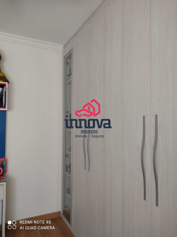 Apartamento, 3 quartos, 80 m² - Foto 4