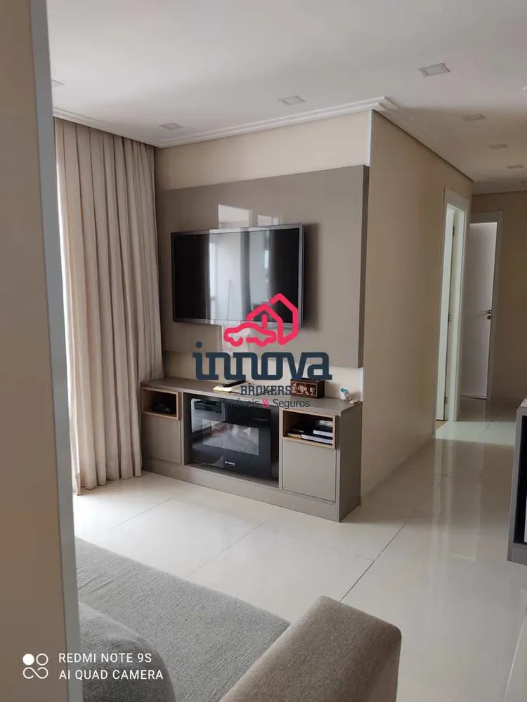 Apartamento, 3 quartos, 80 m² - Foto 8