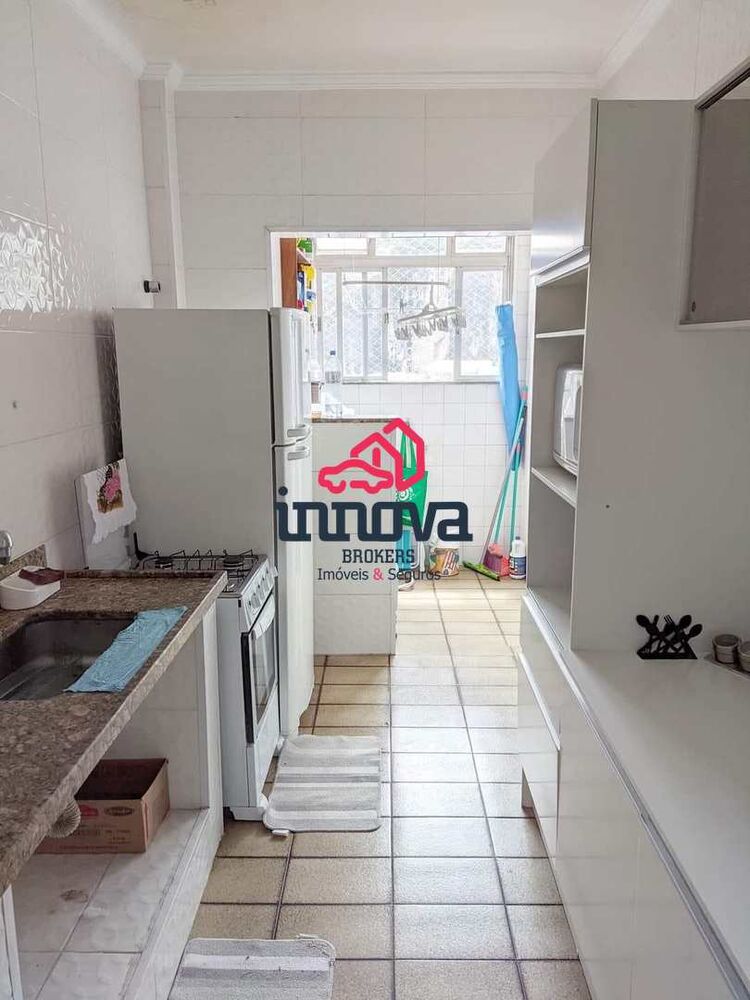Apartamento, 1 quarto, 47 m² - Foto 3
