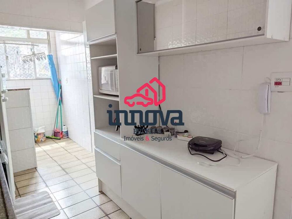 Apartamento, 1 quarto, 47 m² - Foto 7