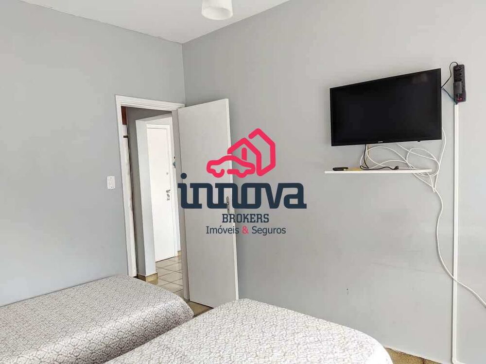 Apartamento, 1 quarto, 47 m² - Foto 6