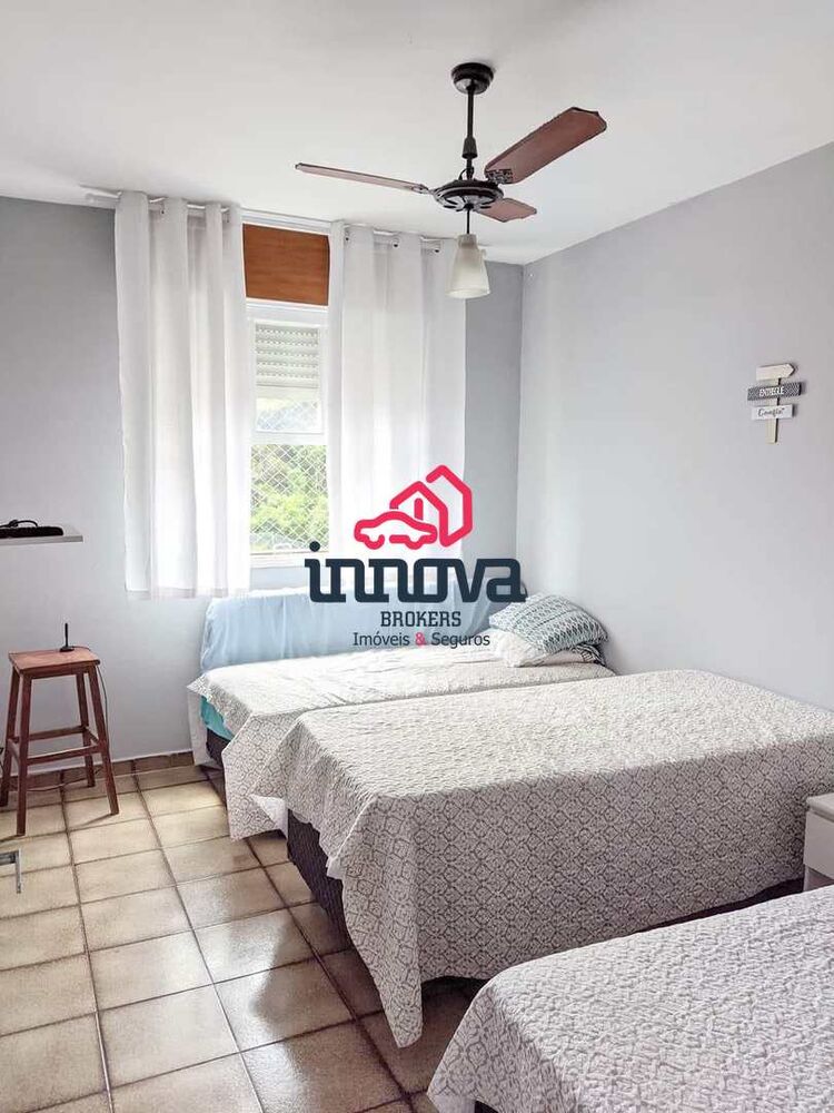 Apartamento, 1 quarto, 47 m² - Foto 5