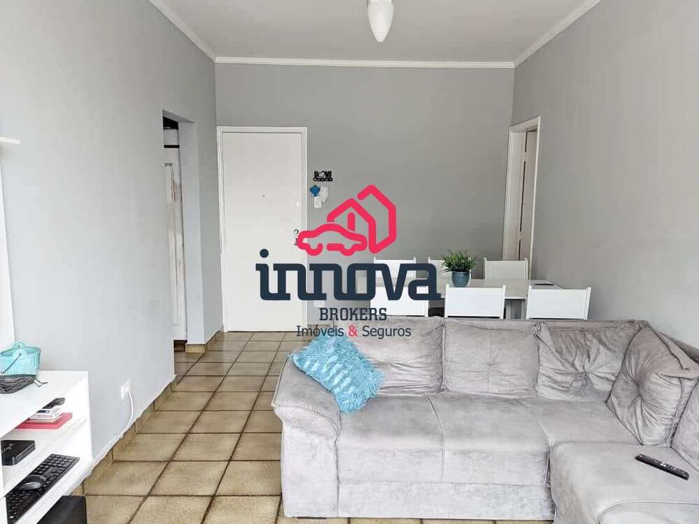 Apartamento, 1 quarto, 47 m² - Foto 9