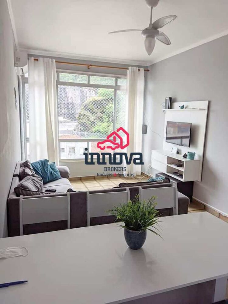 Apartamento, 1 quarto, 47 m² - Foto 8