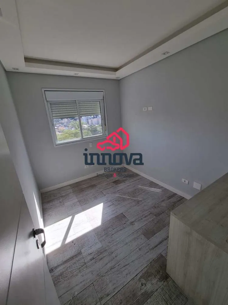 Apartamento, 3 quartos, 108 m² - Foto 10