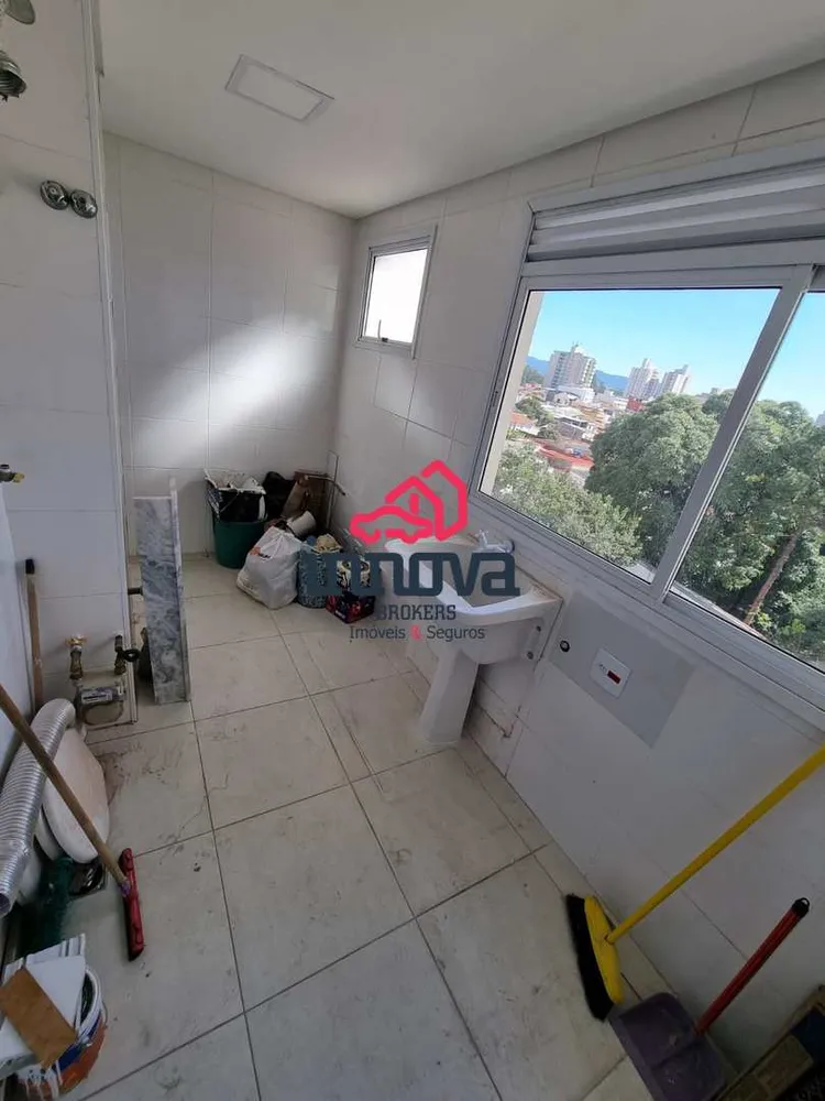 Apartamento, 3 quartos, 108 m² - Foto 9