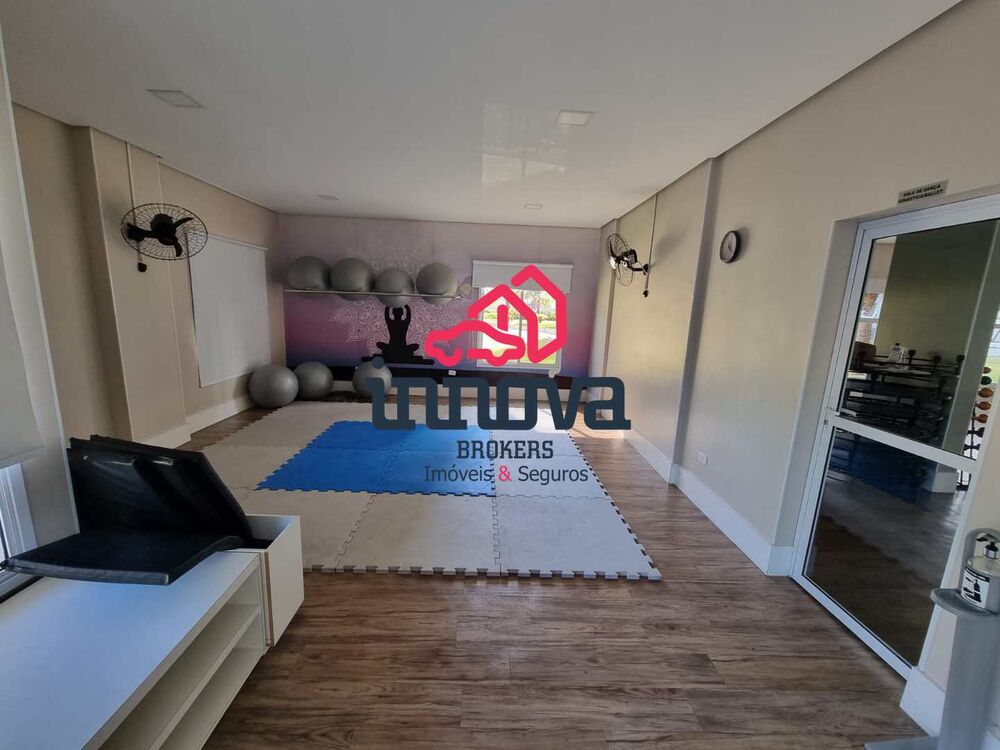 Apartamento, 3 quartos, 108 m² - Foto 1