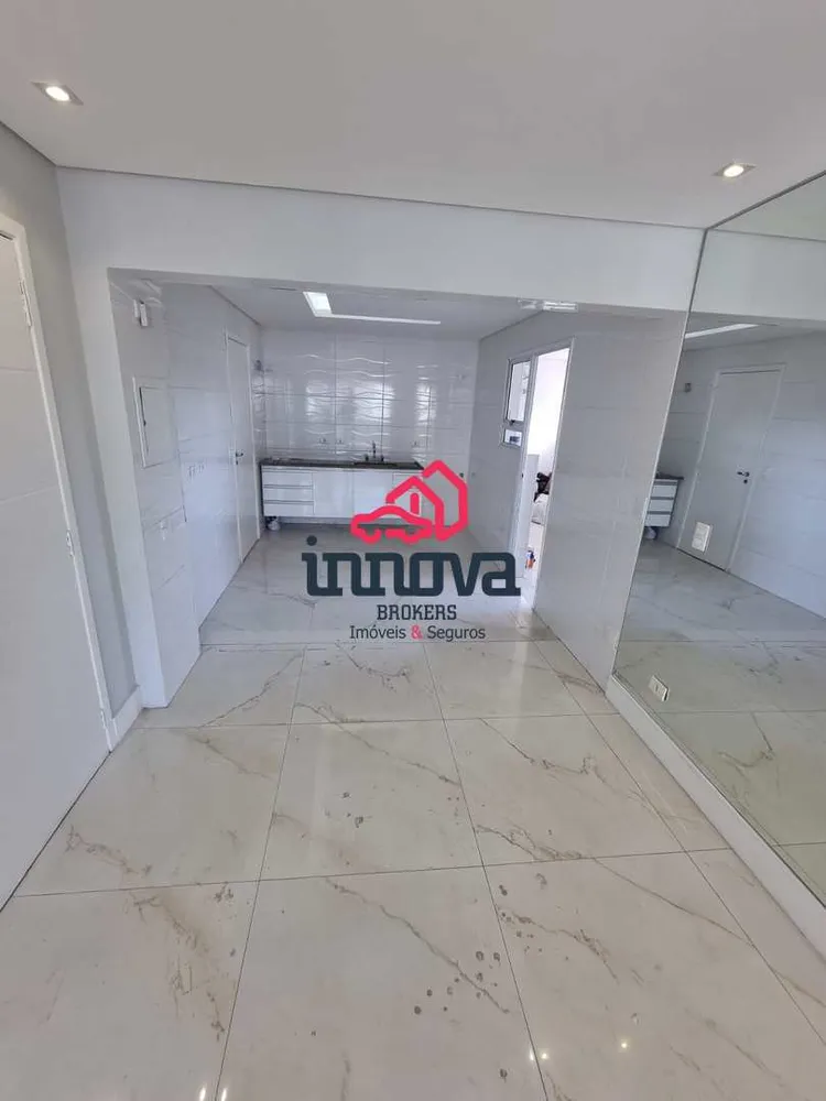 Apartamento, 3 quartos, 108 m² - Foto 5