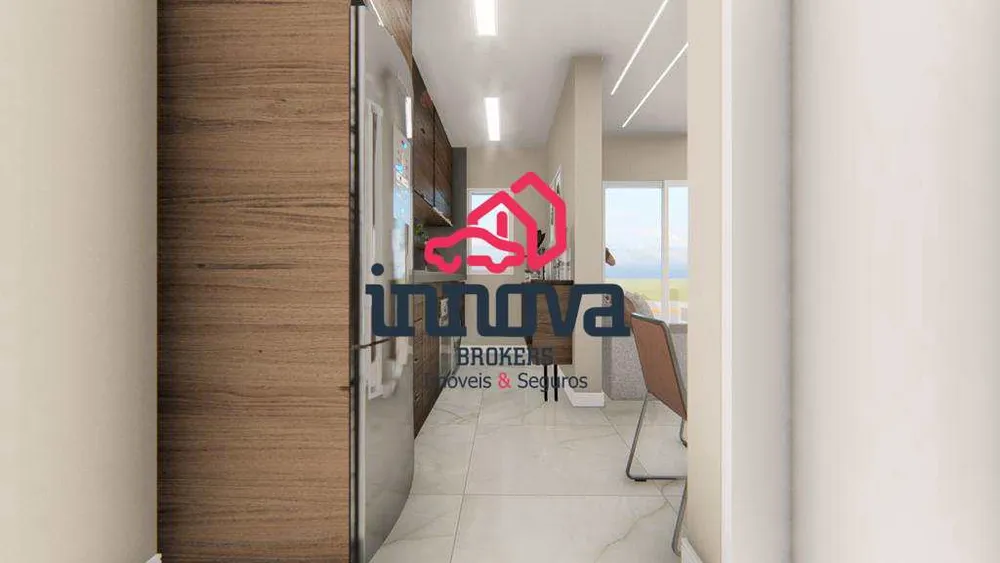 Apartamento, 1 quarto, 27 m² - Foto 10
