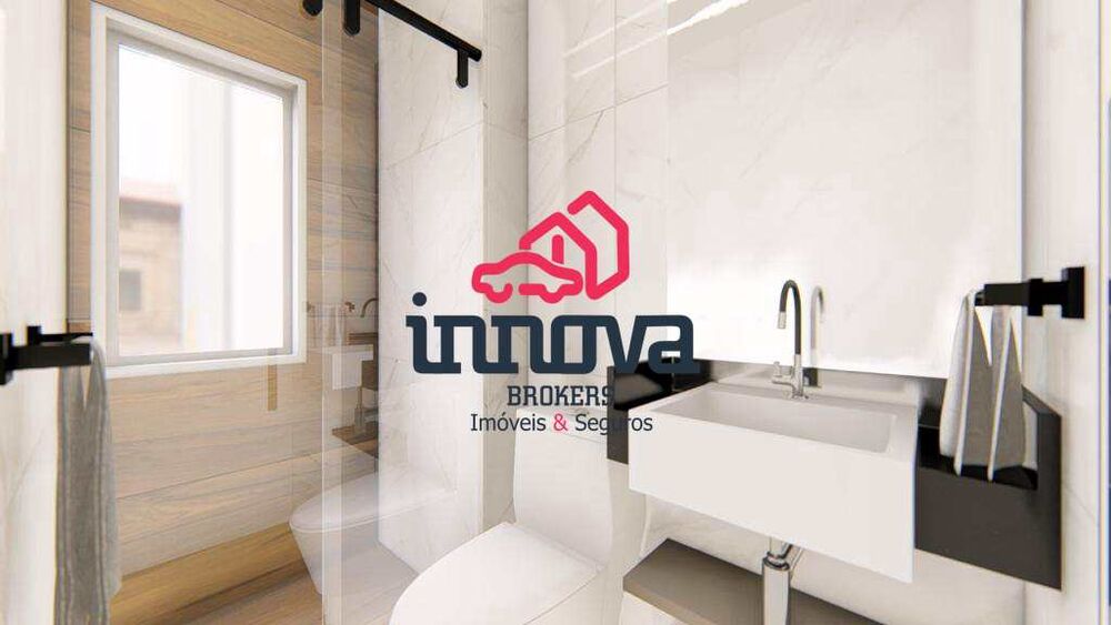 Apartamento, 1 quarto, 27 m² - Foto 11