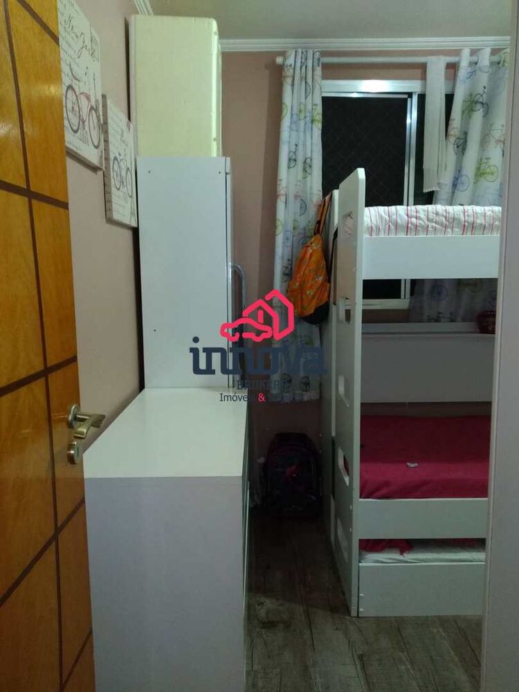 Apartamento, 2 quartos, 54 m² - Foto 7