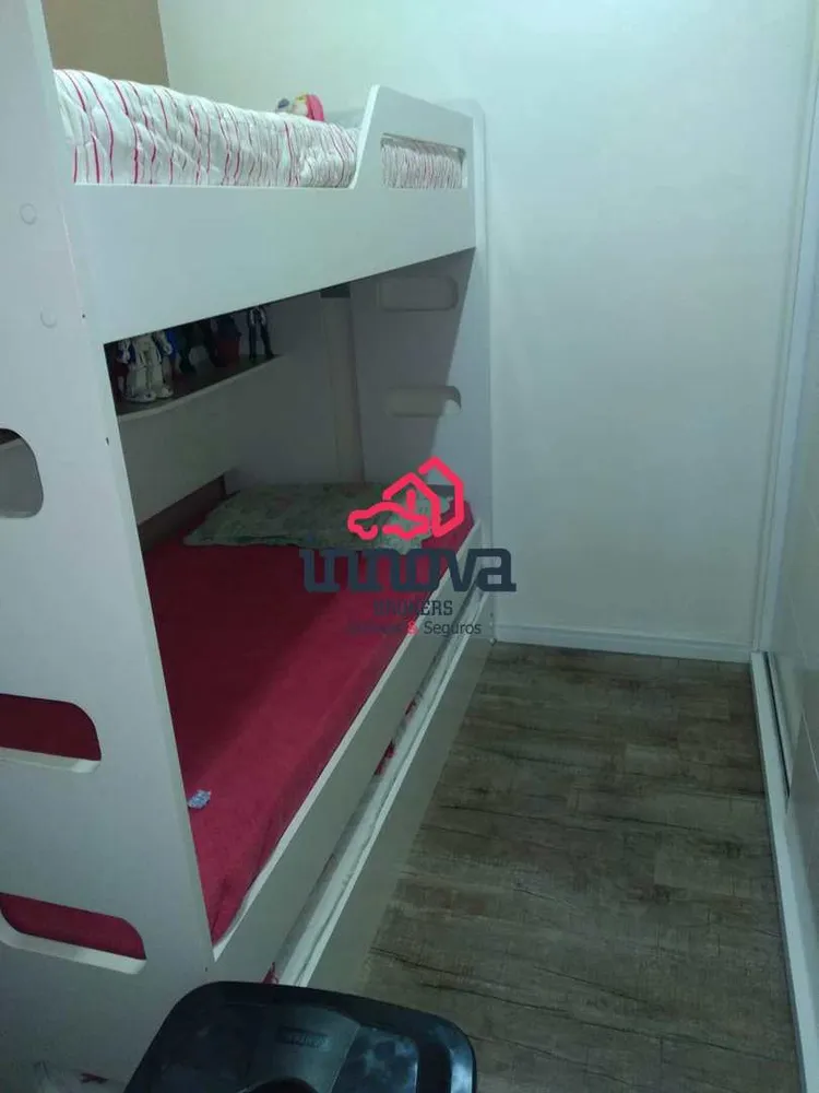 Apartamento, 2 quartos, 54 m² - Foto 2