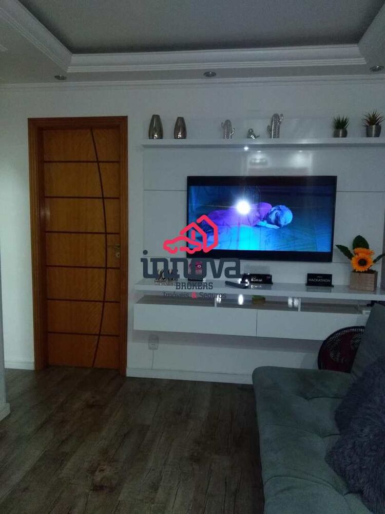 Apartamento, 2 quartos, 54 m² - Foto 5