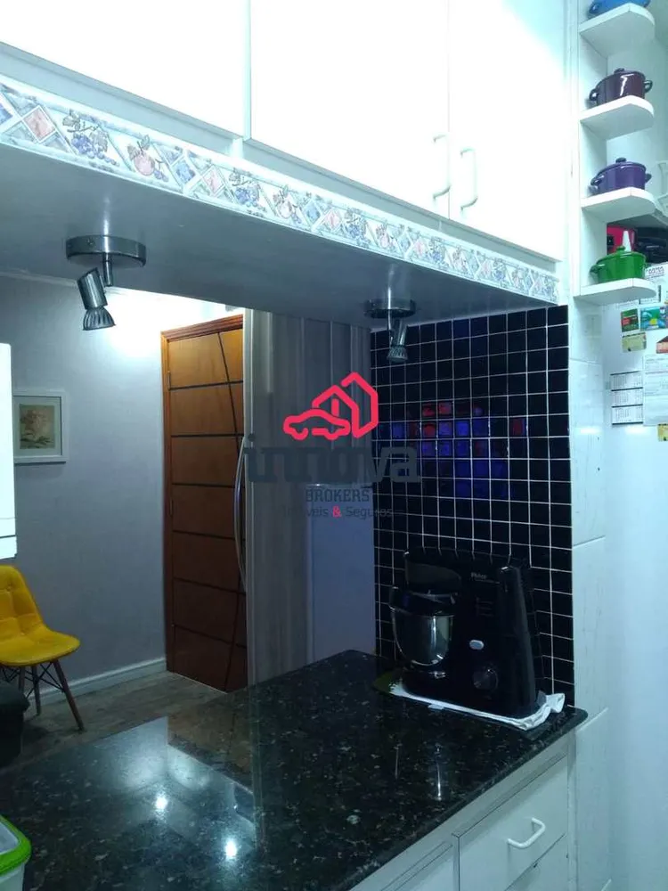 Apartamento, 2 quartos, 54 m² - Foto 19