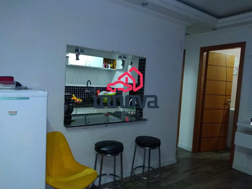 Apartamento, 2 quartos, 54 m² - Foto 3