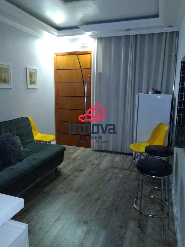 Apartamento, 2 quartos, 54 m² - Foto 4