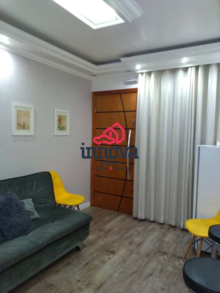 Apartamento, 2 quartos, 54 m² - Foto 9