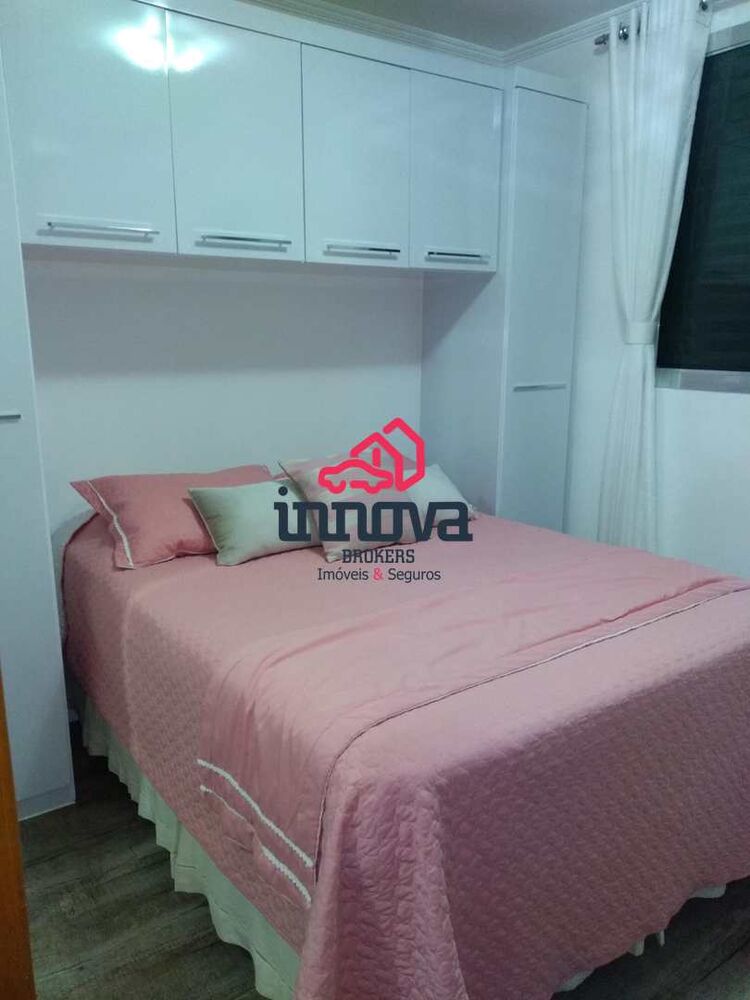 Apartamento, 2 quartos, 54 m² - Foto 6