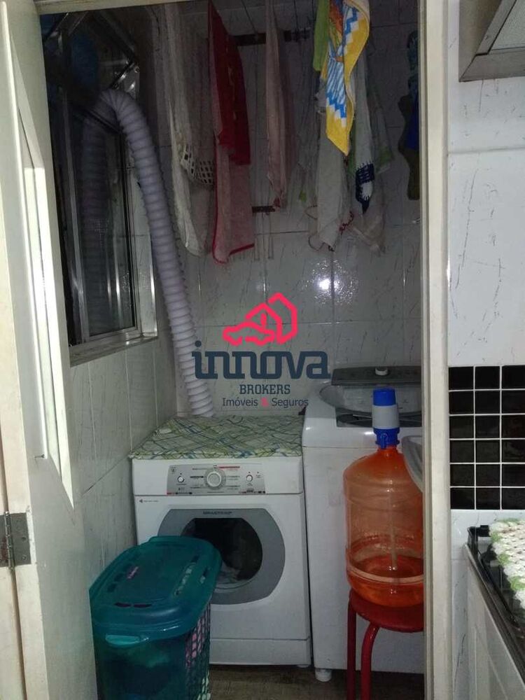 Apartamento, 2 quartos, 54 m² - Foto 11