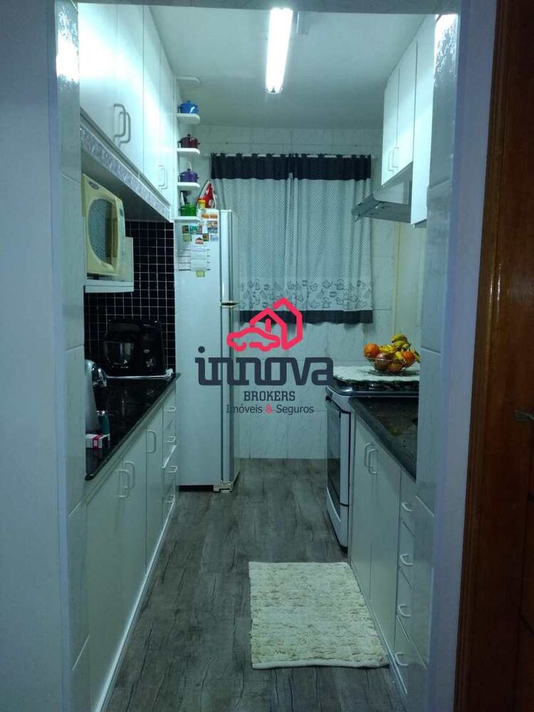 Apartamento, 2 quartos, 54 m² - Foto 8