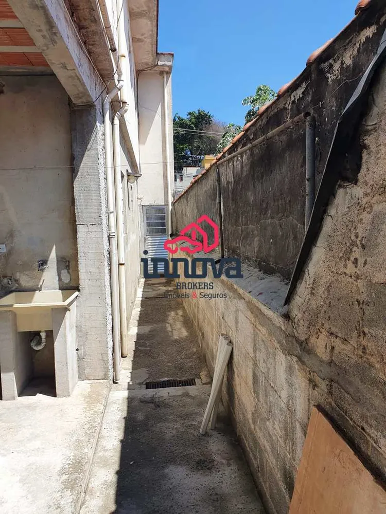 Sobrado, 3 quartos, 125 m² - Foto 9
